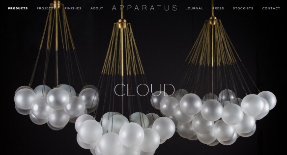 Apparatus Cloud Picture