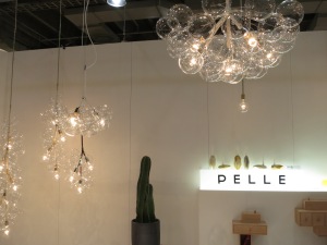 Pelle Lighting