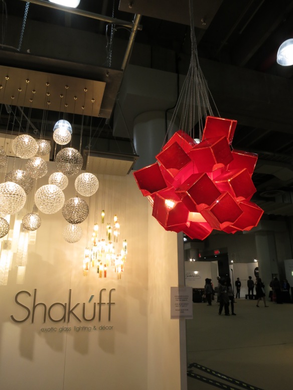 Shakuff Lighting
